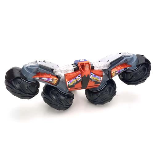 tyco rc vertigo