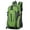 green, variant on 40L Waterproof Hiking Backpack for Men and Women
