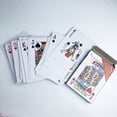 thumbnail image 5 of Cartas de póquer gigantes gigantes, divertidas, tamaño A4, súper grandes, creativas, 2 veces, 6 veces, 9 veces, 5 of 5