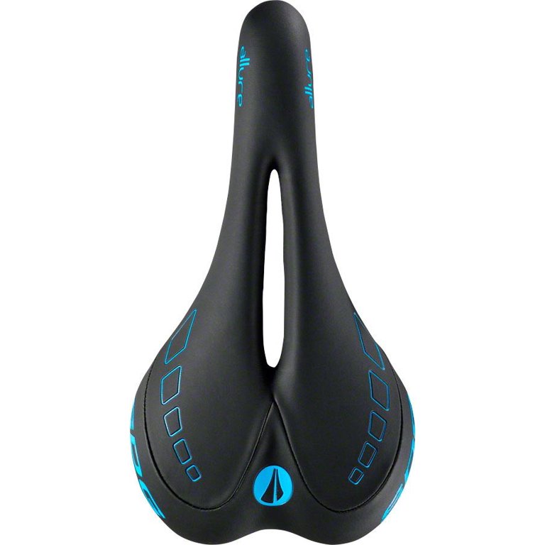 sdg allure women's saddle