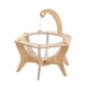 thumbnail image 5 of Cama para gatos en forma de cápsula, nido para gatos, rascador, cama universal para mascotas pequeñas, hamaca para gatos de todos los tamaños,, 5 of 9