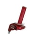 thumbnail image 5 of Throttle Grip Throttle Grips para moto Dirt Bike Accesorios Fácil de instalar Rojo DYNWAVEMX Puño del acelerador, 5 of 8