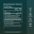 thumbnail image 2 of Gaia Herbs SleepThru - Sleep Support Supplement with Ashwagandha Root, Magnolia Bark, Passionflower & Jujube Date* - 120 Vegan Liquid Phyto-Caps (60 Servings), 2 of 9