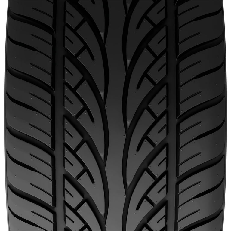 Lexani LX-Nine Performance 245/30ZR24 94W XL Passenger Tire