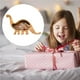 thumbnail image 2 of Billuyoard Hucha de animal de personalizada, hucha de moneda de Animal para niñas y niños, adorno de regalo personalizado de cumpleaños de Almacenamiento y organización del hogar No.1 Billuyoard HA045179-01, 2 of 6