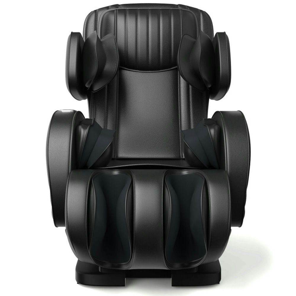 GVN Soothe 07 - Massage Chair Recliner with SL Track Zero Gravity, Massage Chair Portable GVN Soothe 07 - Massage Chair Recliner with SL Track Zero Gravity, Massage Chair Portable