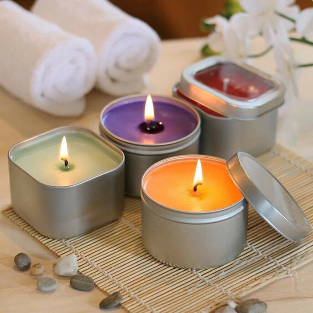 Aluminium Pouring Pot Candle Making Wax Melting Jug Pitcher Diy Soap Tool