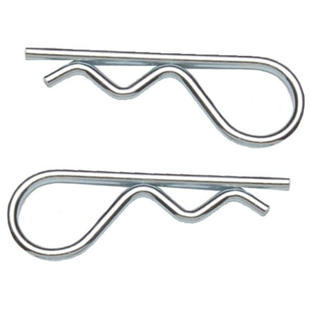

Tranzsporter Tp250 And Tp400 Cotter Pin And Washer Kit