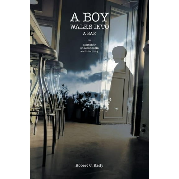 Boy Walks into a Bar