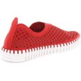 thumbnail image 4 of ILSE JACOBSEN Espadrilles pour Femmes Chaussures Athlétiques Ballerines, 4 of 4