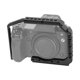 thumbnail image 3 of Jaula para cámara CAMVATE para FUJIFILM X-H2S con monturas NATO, 3 of 7