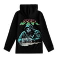 thumbnail image 4 of Rod Wave Hoodies 3D Printed Pullover Hooded Sweatshirt with Pocket for Boys Girls, 4 of 6