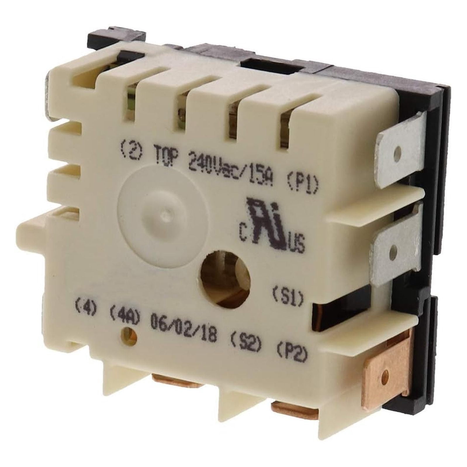 Samsung Range Igniter DG44-01002A - Replacement Spark Igniter for Samsung Gas Stoves & Ranges - Compatible with Many Models - 1 Year Warranty