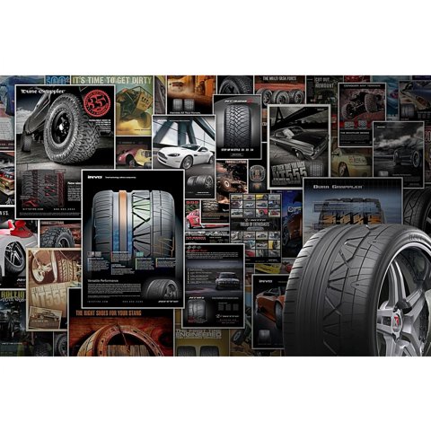 Nitto Ridge Grappler LT285/75R17 Tire simolary.com 18 Nitto Ridge Grappler LT285/75R17 Tire Simolary simolary.com 18