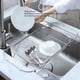 thumbnail image 4 of Escurridor De Platos Retráctil De Acero Inoxidable De Gran Capacidad Con Filtrado De Agua, Uso Multifuncional Para Cocina, 4 of 8