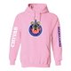 thumbnail image 1 of Sudadera Modelo Dos Liga Mx Chivas Rayadas Guadalajara, 1 of 3