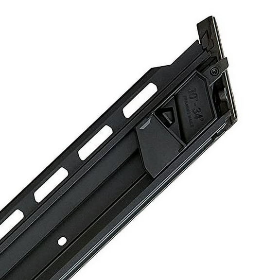 48-08-2745 30 Degree Framing Nailer Extended Capacity Magazine Fits For 30 Degree Framing Nailer 2744-20, Black Magnesium Magazine Extension