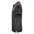 thumbnail image 4 of Clique - Polo Classic OC para Hombre (Antracita Mezcla), 4 of 4