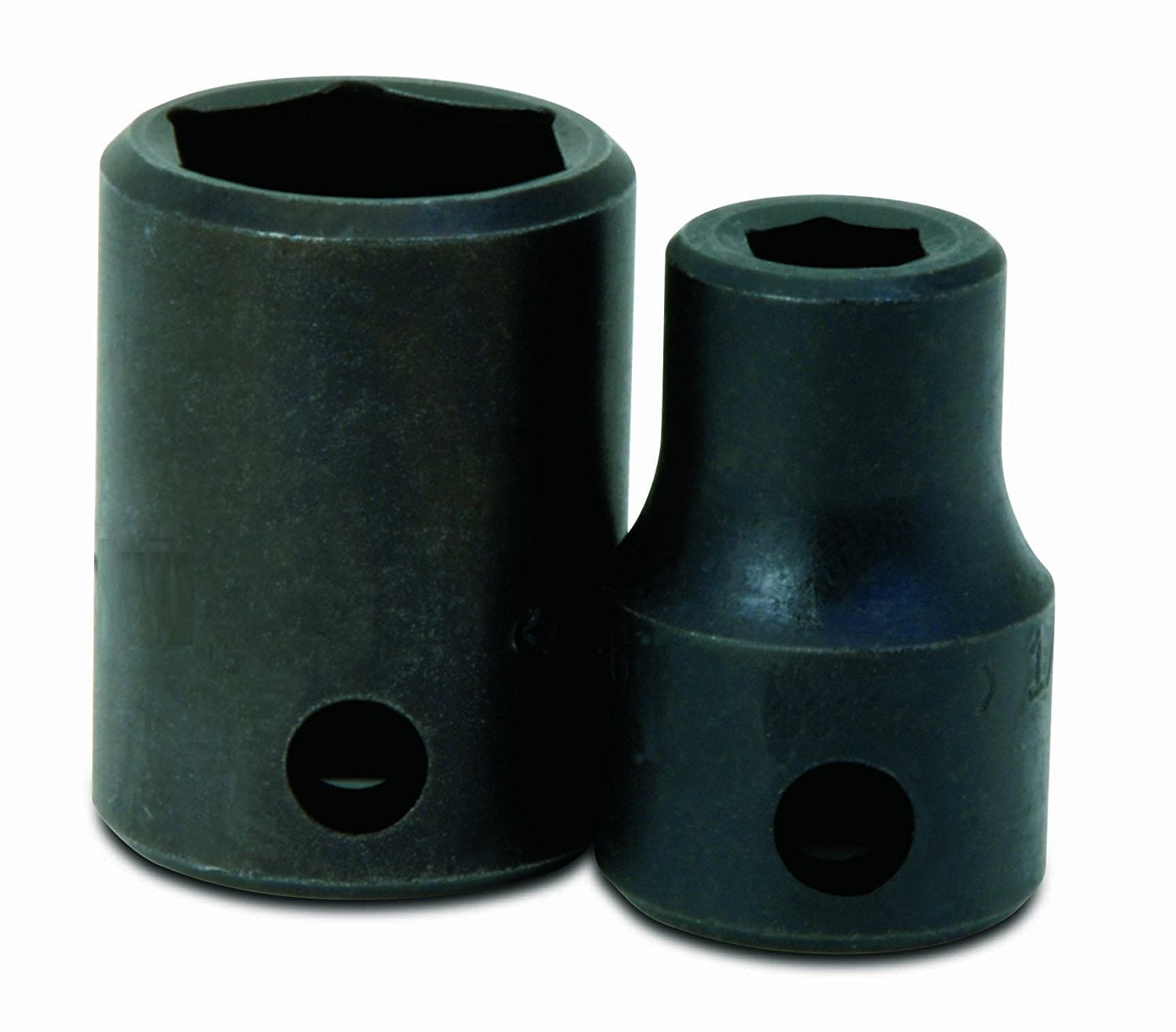As sold by Snap On Blue Point 1/2" Deep Impact Sockets 10mm-32mm