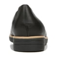 thumbnail image 3 of Naturalizer Soul Idea-Bailarina Negra para Mujer Talla 8 W, 3 of 9