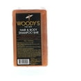 thumbnail image 6 of Woody's Hair And Body Shampoo Bar 8 Oz Men, 6 of 6