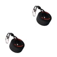 thumbnail image 4 of Jumpingount Llavero Lindo Llavero Ahorro de espacio Ligero Accesorios de decoración de automóviles Aro Ceremonia de graduación Evento de empresa Type3 NO3, 4 of 6