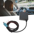 thumbnail image 4 of Adapter Noise Filter, 20hz-20khz Convenient To Play  Audio Adapter  For Car, 4 of 8