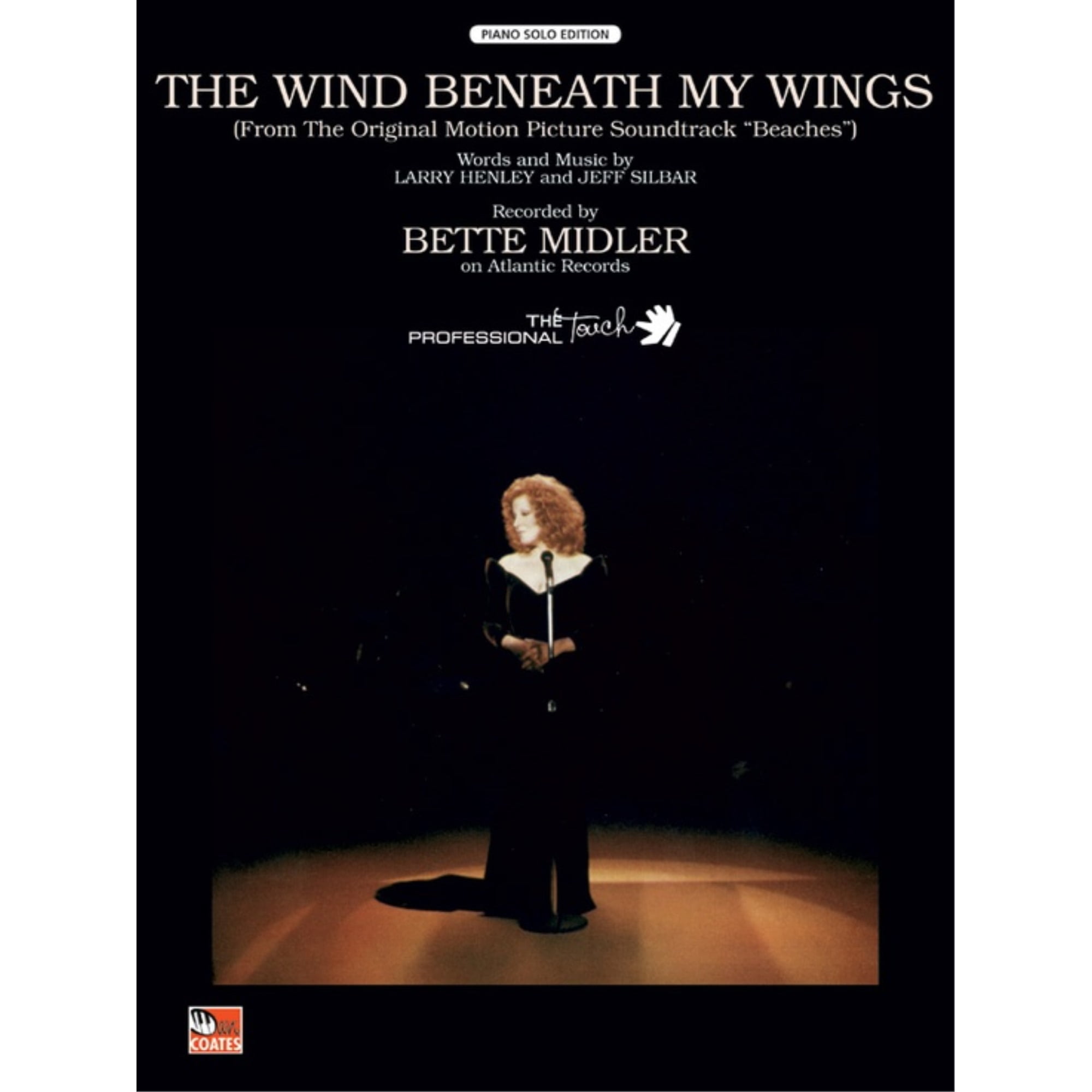 The Wind Beneath My Wings (from Beaches)