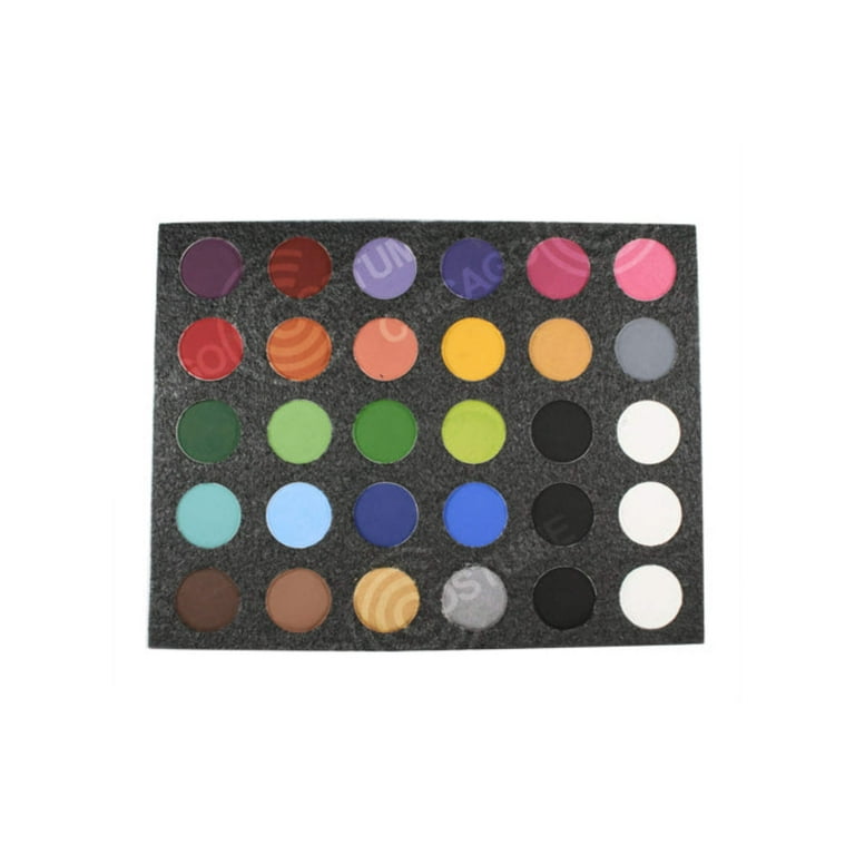 Flipkart.com | Mehron Makeup Paradise AQ Face & Body Paint 8