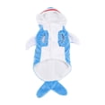 thumbnail image 1 of TIELUTT Funny Dog Cat Pet Halloween Christmas Pet Clothes for Cats for A Girl Pet Clothes Rack Pet Clothes for Medium Dogs Female Pet Clothes for Large Dogs Pet Clothes for Small Dogs Female, 1 of 7
