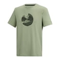 thumbnail image 3 of Regatta T-Shirt Extensible Fingal Sunset pour Hommes, 3 of 5
