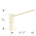 thumbnail image 7 of Blanco 401850 Torre Soap Dispenser&#44; Biscuit, 7 of 7