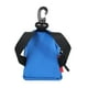thumbnail image 3 of 2xMochila De Moda Bolso Durable Con Correa Larga Al Aire Libre Escalada Caza Azul, 3 of 8