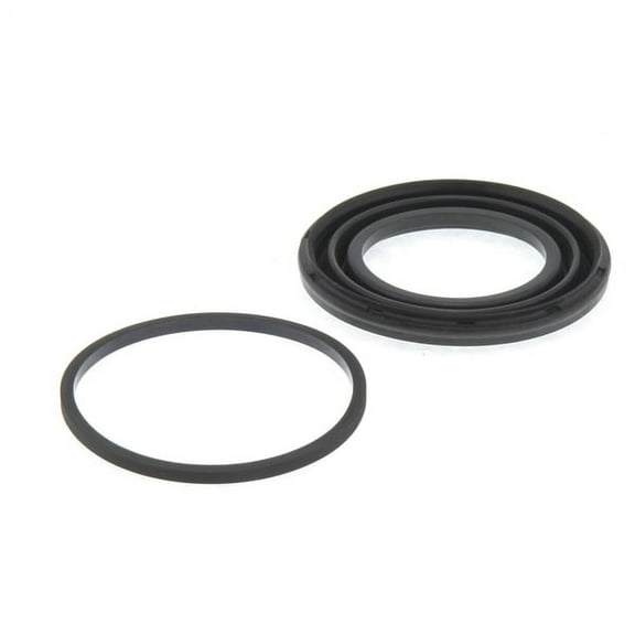 Centric Parts Disc Brake Caliper Repair Kit P/N:143.44066 Fits select: 2004-2009 LEXUS RX, 2006-2007 TOYOTA HIGHLANDER HYBRID