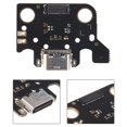 thumbnail image 2 of Cable Flexible De Puerto De Carga Usb Tipo C De Repuesto Para Samsung Galaxy Tab A7 T500 De 10,4 Pulgadas, Puerto Sm-T500 Sm-T505 Sm-T505N, Pieza De Reparación De Cable Flexible, Incluye Herramientas, 2 of 5