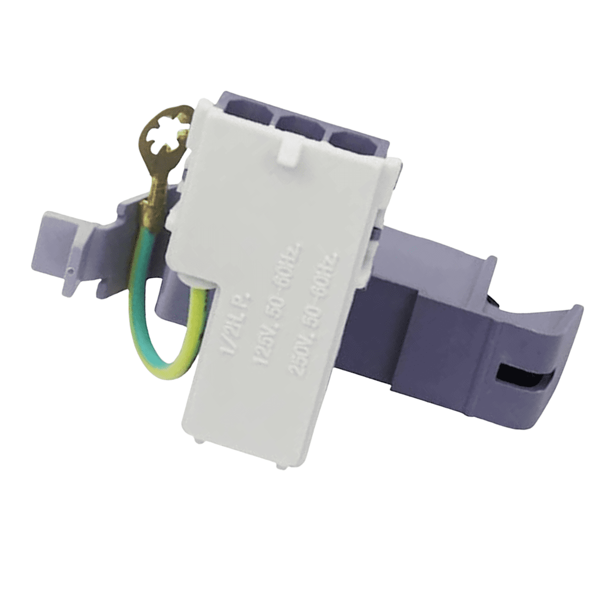 Scaroo 8318084 Washing Machine Lid Switch Fit For Whirlpool ES8084,PS886960 8-Pack