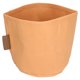 thumbnail image 1 of Bolsa de papel Kraft, bolsa de almacenamiento reciclable multifuncional Retro lavable para fiesta en casa, boda, no práctica (14x14cm), 1 of 14