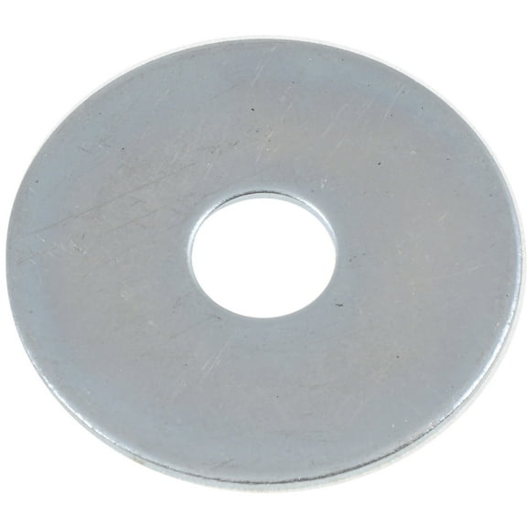 Dorman 367-030 Washer Silver (Pack of 50)