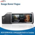 thumbnail image 1 of Smart Head Unit For Land Rover Range Rover Vogue 2012-2018 12.3 Inch Screen Android 10, 1 of 2