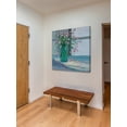 thumbnail image 6 of Marmont Hill "Chroma Moments I" by Julie Joy Painting Print on Wrapped Canvas, 6 of 7