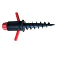 thumbnail image 2 of NUTEDOM Happyyami Beach Tent Umbrella Anchor for Sand Grabber, 2 of 7
