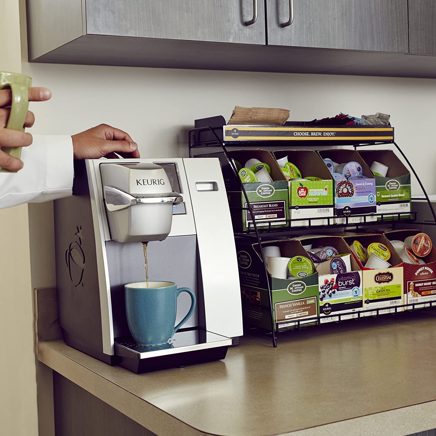 best keurig for office