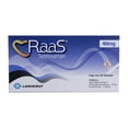 thumbnail image 1 of Raas 40 mg 30 tabletas, 1 of 1