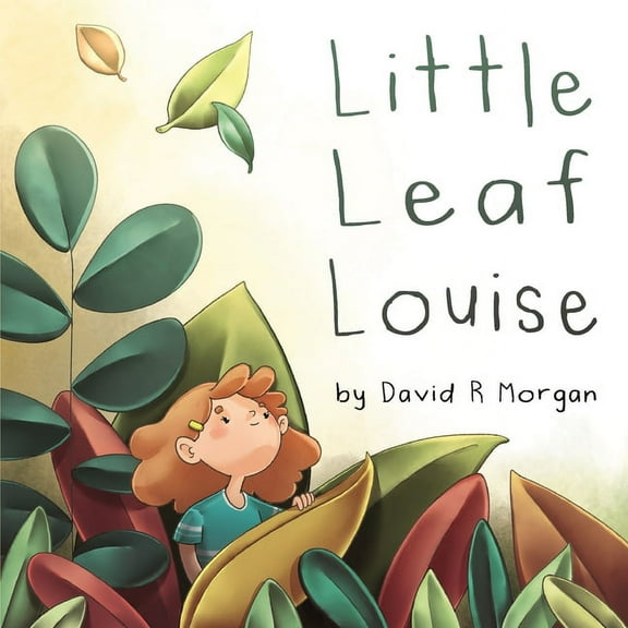Little Leaf Louise, (Paperback)