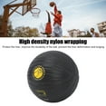 thumbnail image 3 of Training Basketball,Size 7 PU Rubber Wearproof Heavy Trainer Basketball Weighted Basketball Training Equipment, 3 of 7