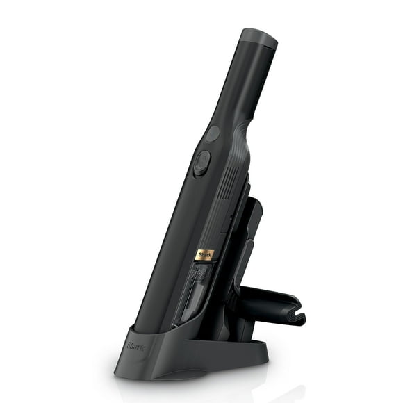 Aspirador de mano inalámbrico Shark WV201BK WANDVAC ligero de 0,6 kg