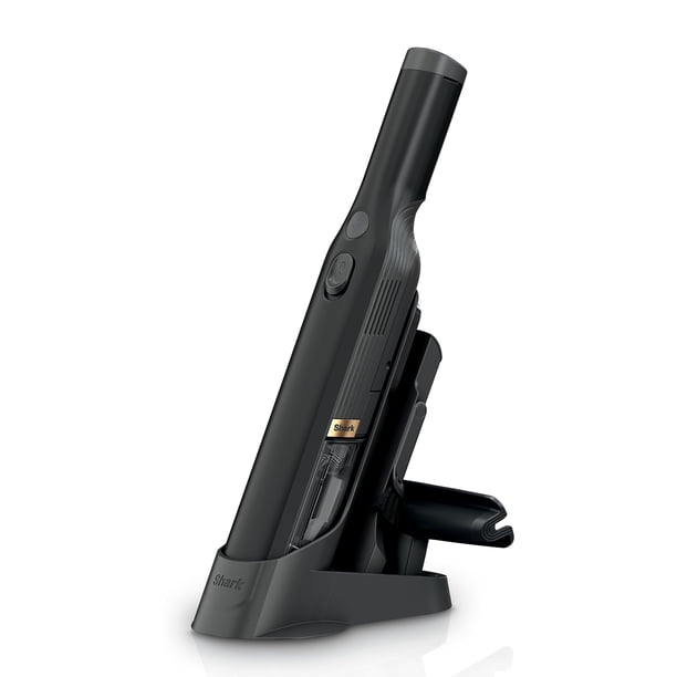 Aspirador de mano inalámbrico Shark WV201BK WANDVAC ligero de 0,6 kg