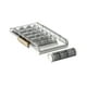thumbnail image 1 of Pastillero semanal con 21 compartimentos | Caja para medicamentos 3 veces al día, 7 días a la semana | Almacenamiento portátil de farmacia para pastillas y vitaminas | Para viajes y uso doméstico, 1 of 5