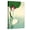 Canvas, variant on Art.com White Heron with Lotus in Water Vintage Japanese Woodblock Print Art Print, 12" x 18"