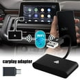 thumbnail image 3 of MesaSe PENGXAING Wireless CarPlay Adapter Convert Wired to Wireless for Car Auto, 3 of 10